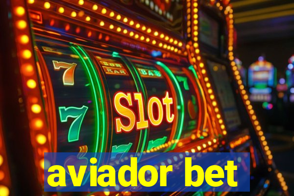 aviador bet